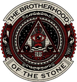 La Confrérie de la Pierre [The Brotherhood of the Stone]
