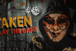 Taken: Play the Game