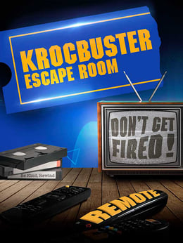 Krocbuster