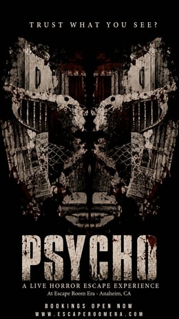 Psycho