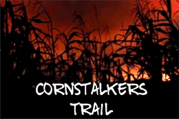 CornStalker’s Trail of Terror