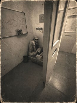 Ruski Eksperiment Spavanja [The Russian Sleep Experiment]