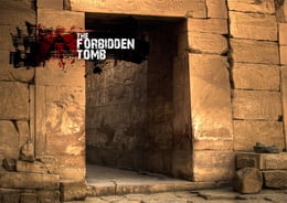 The Forbidden Tomb