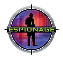 Espionage