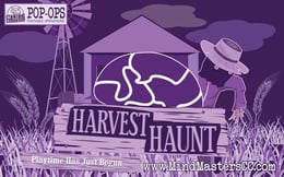 Harvest Haunt