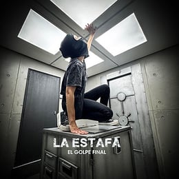 La estafa [The scam]