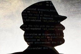 Mysterious Stranger