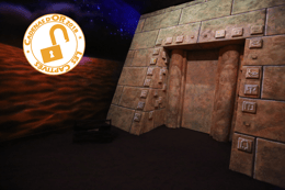 Le Secret De Denderah [The Secret Of Denderah]