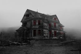 La Cabane Du Silence [The Hut of Silence]
