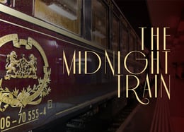 La Estación [The Midnight Train]