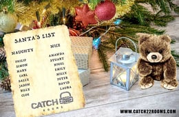 Santa’s List