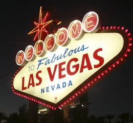 Escape Vegas