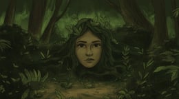 Mask of Jurelya