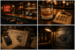 Last Call
