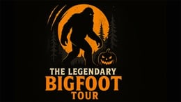 The Legendary Bigfoot Tour