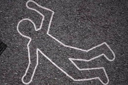 Downtown Murder Mystery