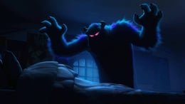 Monsters Inc