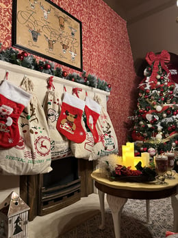 Christmas Meltdown
