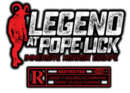 Legend At Pope Lick [Outdoor]