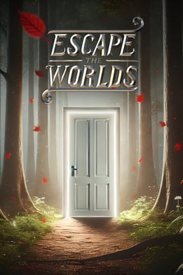 Escape the Worlds [VR]