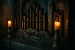 Fluch der Karibik – Der versunkene Schatz [Pirates of the Caribbean – The Sunken Treasure]