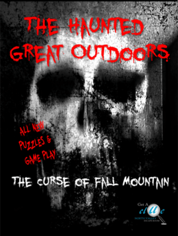 The Haunted Great Outdoors