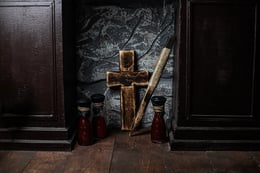 Nosferatu - Herrscher der Vampire