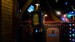 Le Cirque Des Âmes Perdues Ver. 2025 [Circus of the Lost Souls]