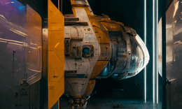 Lost in Space
