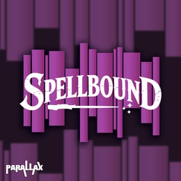 Spellbound