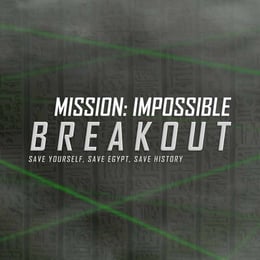 Mission: Impossible Breakout