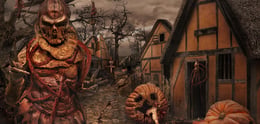 Pumpkin Eater