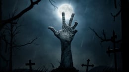 Zombie Excape