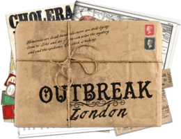 Outbreak London [Outdoor]