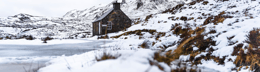 The Bothy's Treasure