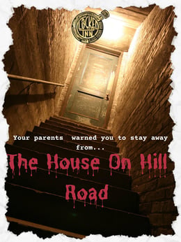 The House on Hill Road