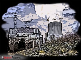 Chernobyl- The Last Hour