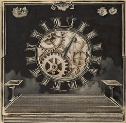 Houdini's Workshop