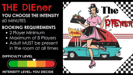 The Die-ner