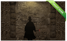 Butcher of the Catacombs