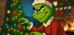 Grinch: The Last Christmas
