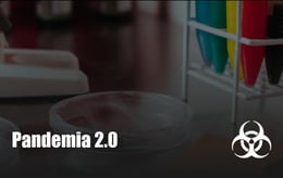 Pandemia 2.0