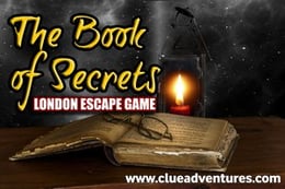 The Book Of Secrets