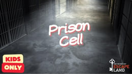 Prison Cell