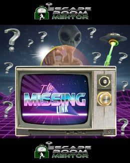 Missing Link