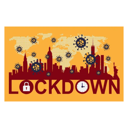 Lockdown 2020