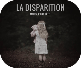 La Disparition