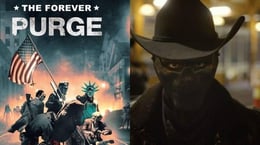 Purge [prev. Forever Purge]