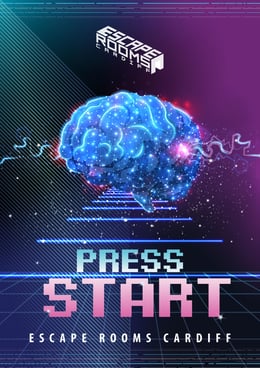 Press Start