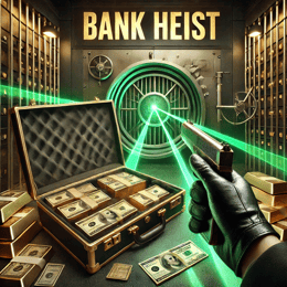 Bank Heist